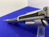 Smith Wesson 629-2 .44 Mag SS 4" -POWERFUL .44 MAGNUM STAINLESS- Awesome