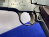 Colt Woodsman Match Target 4.5" Blued .22LR *DESIRABLE SERIES II 1954*