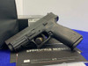 Springfield XD-9 9mm 4" Black *EXCELLENT SEMI-AUTOMATIC PISTOL*