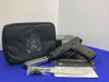 Springfield XD-9 9mm 4" Black *EXCELLENT SEMI-AUTOMATIC PISTOL*
