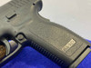 Springfield XD-9 9mm 4" Black *EXCELLENT SEMI-AUTOMATIC PISTOL*