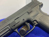 Springfield XD-9 9mm 4" Black *EXCELLENT SEMI-AUTOMATIC PISTOL*