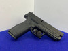 Springfield XD-9 9mm 4" Black *EXCELLENT SEMI-AUTOMATIC PISTOL*
