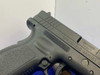 Springfield XD-9 9mm 4" Black *EXCELLENT SEMI-AUTOMATIC PISTOL*
