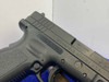 Springfield XD-9 9mm 4" Black *EXCELLENT SEMI-AUTOMATIC PISTOL*