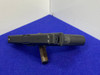 Springfield XD-9 9mm 4" Black *EXCELLENT SEMI-AUTOMATIC PISTOL*