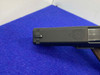 Springfield XD-9 9mm 4" Black *EXCELLENT SEMI-AUTOMATIC PISTOL*