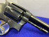 Smith Wesson .38 M&P Model of 1905 Blue 4" *BRITISH COLUMBIA POLICE MARKED*