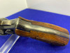 Smith Wesson .38 M&P Model of 1905 Blue 4" *BRITISH COLUMBIA POLICE MARKED*