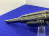Smith Wesson .38 M&P Model of 1905 Blue 4" *BRITISH COLUMBIA POLICE MARKED*