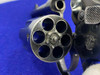 Smith Wesson .38 M&P Model of 1905 Blue 4" *BRITISH COLUMBIA POLICE MARKED*