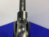 Smith Wesson .38 M&P Model of 1905 Blue 4" *BRITISH COLUMBIA POLICE MARKED*