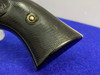 1908 Colt Single Action Army .38 WCF Blue *TIMELESS FIRST GENERATION COLT*