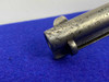 1908 Colt Single Action Army .38 WCF Blue *TIMELESS FIRST GENERATION COLT*