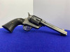 1908 Colt Single Action Army .38 WCF Blue *TIMELESS FIRST GENERATION COLT*