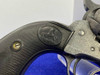 1908 Colt Single Action Army .38 WCF Blue *TIMELESS FIRST GENERATION COLT*