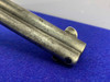 1908 Colt Single Action Army .38 WCF Blue *TIMELESS FIRST GENERATION COLT*