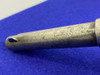 1908 Colt Single Action Army .38 WCF Blue *TIMELESS FIRST GENERATION COLT*
