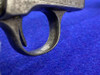 1908 Colt Single Action Army .38 WCF Blue *TIMELESS FIRST GENERATION COLT*