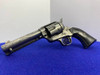 1908 Colt Single Action Army .38 WCF Blue *TIMELESS FIRST GENERATION COLT*