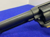 2007 Uberti 1873 Cattleman.45 Colt Blue 4 3/4" *TRADITIONAL WESTERN-STYLE*