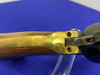 2007 Uberti 1873 Cattleman.45 Colt Blue 4 3/4" *TRADITIONAL WESTERN-STYLE*