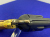 2007 Uberti 1873 Cattleman.45 Colt Blue 4 3/4" *TRADITIONAL WESTERN-STYLE*