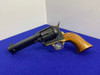2007 Uberti 1873 Cattleman.45 Colt Blue 4 3/4" *TRADITIONAL WESTERN-STYLE*