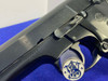 Smith Wesson 59 9mm Blue 4" *9MM 14-SHOT AUTOLOADING PISTOL*