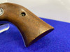 1970 Ruger Old Model Blackhawk .41 Mag *UNCONVERTED THREE-SCREW REVOLVER*