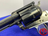 1970 Ruger Old Model Blackhawk .41 Mag *UNCONVERTED THREE-SCREW REVOLVER*