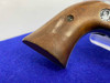 1970 Ruger Old Model Blackhawk .41 Mag *UNCONVERTED THREE-SCREW REVOLVER*