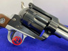 1970 Ruger Old Model Blackhawk .41 Mag *UNCONVERTED THREE-SCREW REVOLVER*