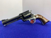1970 Ruger Old Model Blackhawk .41 Mag *UNCONVERTED THREE-SCREW REVOLVER*