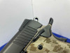 Kimber Pro Covert II .45 ACP Tan/Black 4" *RED CRIMSON TRACE LASERGRIPS*