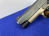Kimber Pro Covert II .45 ACP Tan/Black 4" *RED CRIMSON TRACE LASERGRIPS*