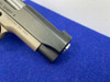 Kimber Pro Covert II .45 ACP Tan/Black 4" *RED CRIMSON TRACE LASERGRIPS*