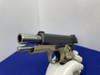 Kimber Pro Covert II .45 ACP Tan/Black 4" *RED CRIMSON TRACE LASERGRIPS*
