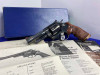 -Vintage- Smith Wesson 25-5 .45 Colt *1955 MODEL .45 TARGET HEAVY BARREL*  