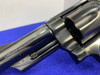 -Vintage- Smith Wesson 25-5 .45 Colt *1955 MODEL .45 TARGET HEAVY BARREL*  