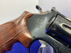 -Vintage- Smith Wesson 25-5 .45 Colt *1955 MODEL .45 TARGET HEAVY BARREL*  
