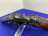 -Vintage- Smith Wesson 25-5 .45 Colt *1955 MODEL .45 TARGET HEAVY BARREL*  
