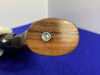 -Vintage- Smith Wesson 25-5 .45 Colt *1955 MODEL .45 TARGET HEAVY BARREL*  