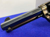 2016 Pietta/Cimarron El Malo .45 Colt 4.75" *AWESOME COWBOY-STYLE REVOLVER*