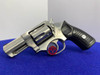 2021 Ruger SP101 .357 Mag SS 2.25" *RUGGED DOUBLE/SINGLE-ACTION REVOLVER*  