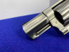 2021 Ruger SP101 .357 Mag SS 2.25" *RUGGED DOUBLE/SINGLE-ACTION REVOLVER*  