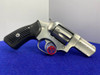 2021 Ruger SP101 .357 Mag SS 2.25" *RUGGED DOUBLE/SINGLE-ACTION REVOLVER*  