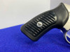 2021 Ruger SP101 .357 Mag SS 2.25" *RUGGED DOUBLE/SINGLE-ACTION REVOLVER*  