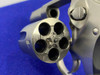 2021 Ruger SP101 .357 Mag SS 2.25" *RUGGED DOUBLE/SINGLE-ACTION REVOLVER*  