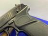 1962 Ernst Thälmann PM 9x18mm Blue 3.9" *EXCELLENT GERMAN-MADE HANDGUN*